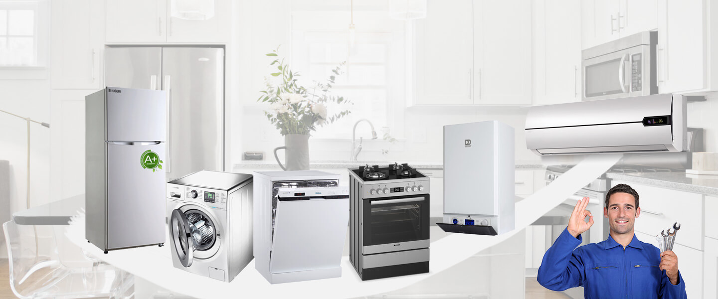 Bergama Gorenje Servisi